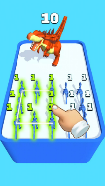 龙珠合体战士v1.9