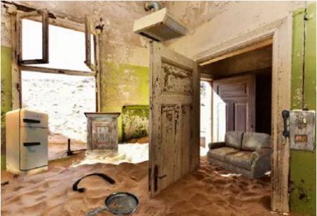 逃离冒险公寓v1.0.1