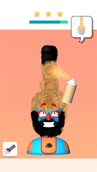 剃头我贼强v1.14.1