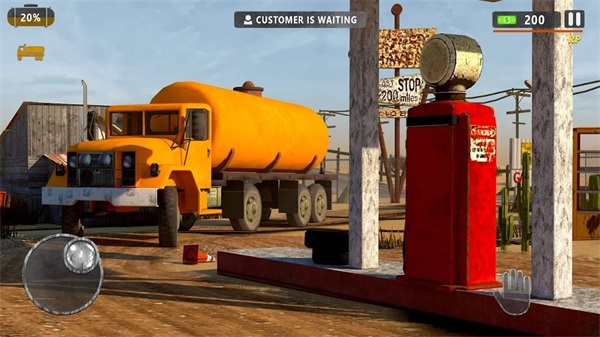 Gas Station Junkyardv3.6