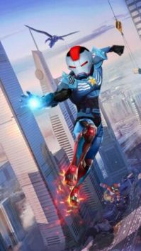 火柴人猎车英雄v1.0