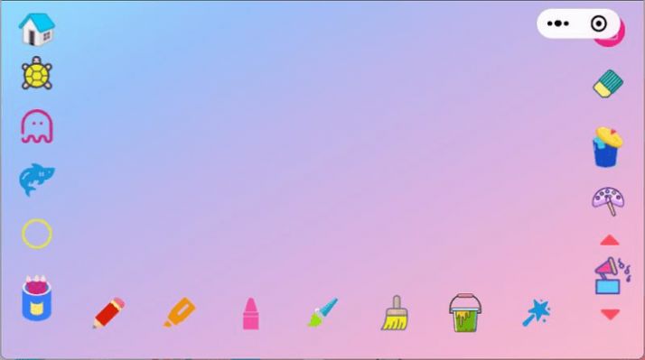 泡泡音乐绘画板v1.0.0