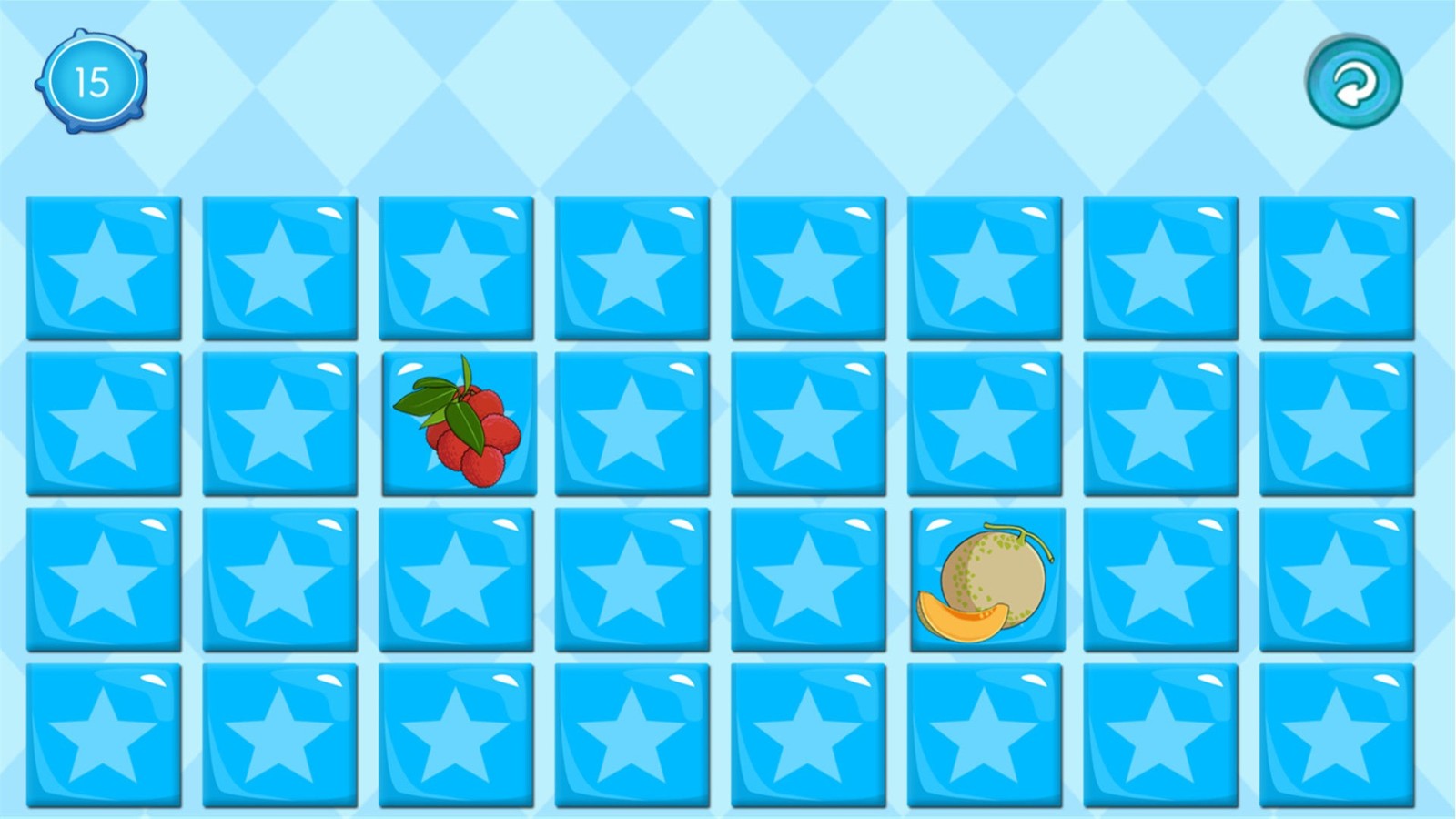 萌萌水果乐园v1.0.0