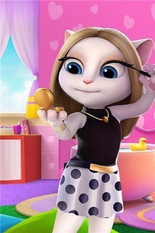 我的安吉拉3v4.6.2.1177