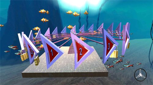 飞车爆裂街头v1.1