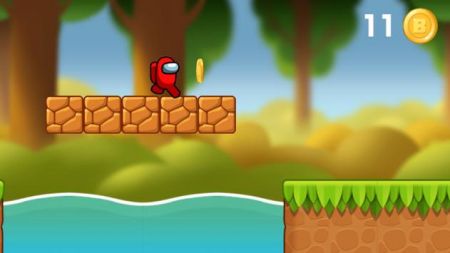 冒名顶替者超级世界v1.0.1