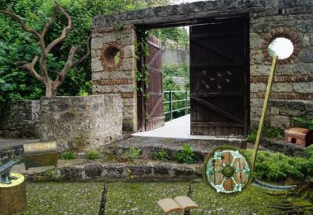 逃出孤独的冒险之旅v1.0.1