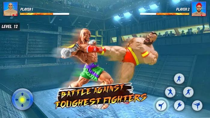 超级英雄卡拉特战士v1.0.0.15