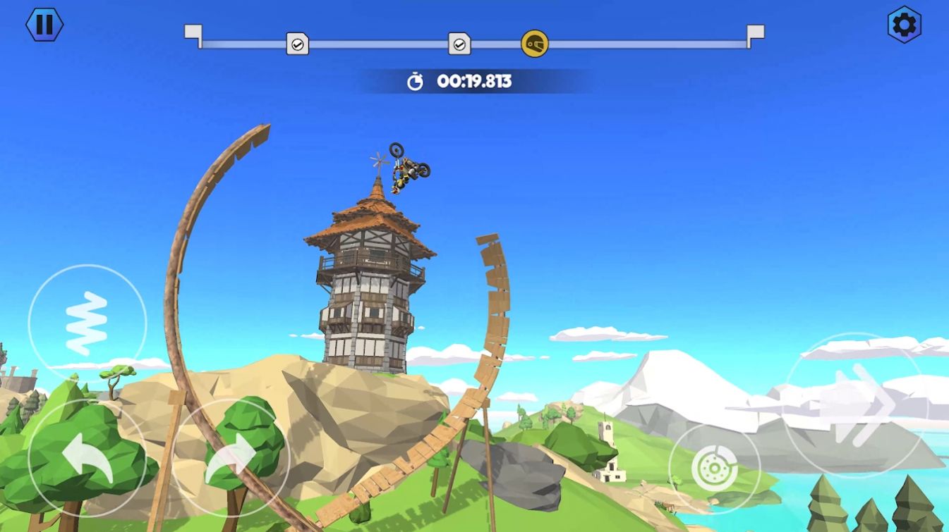 极限自由v0.3.1.5