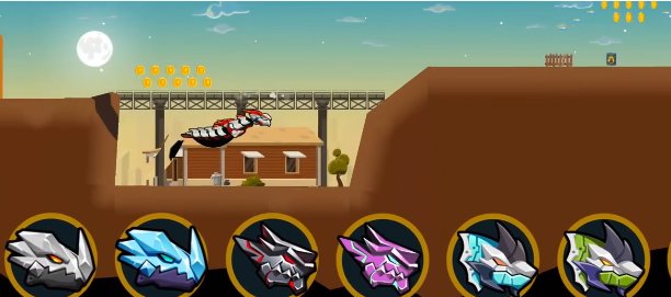 战机终结者v1.4.9