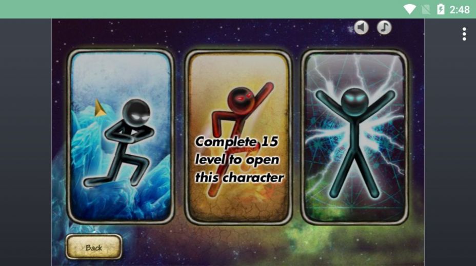 火柴人塔防英雄v1.0