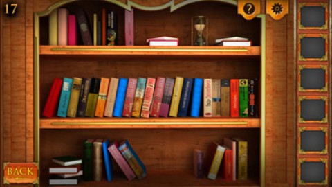 无尽的密室逃脱v