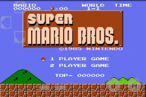 超级玛丽无敌版v2.1