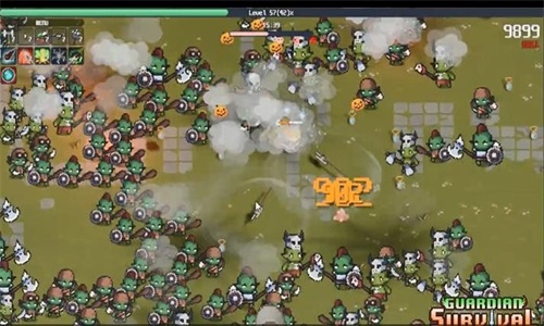 守卫者生存v1.112