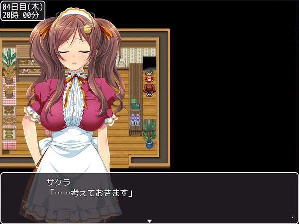 Material Girl中文汉化版v0.1