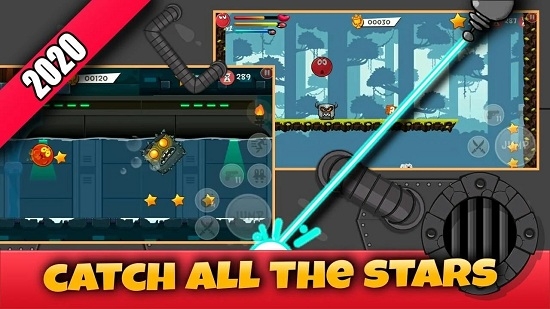 新球英雄冒险v2.5