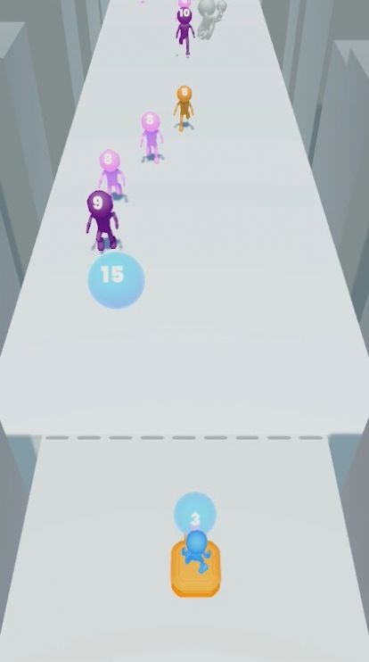 充气跑酷v0.2