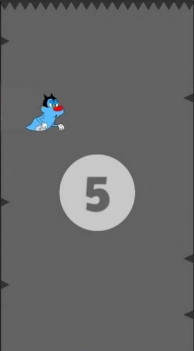 奥吉和斯皮克斯v1.0