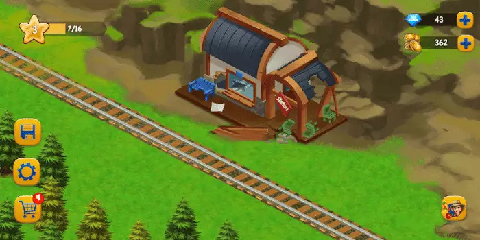 农场收获节v1.1.7