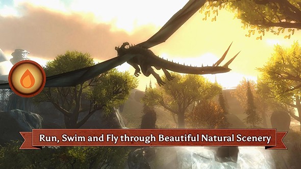 光明山脉汉化版v7.9