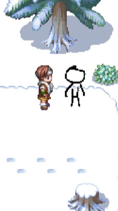 那个男人真惨v1.0