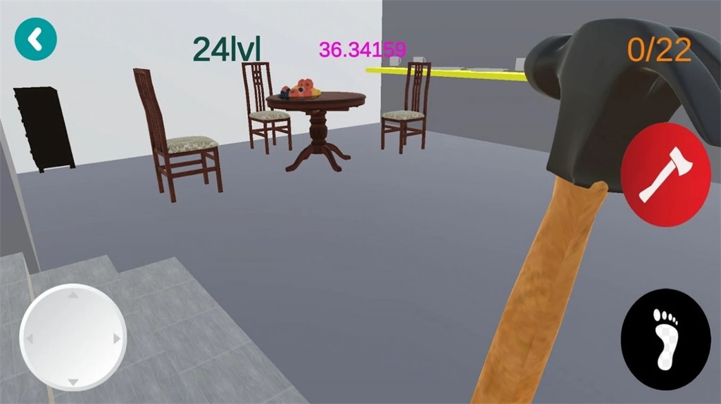 无敌破坏王模拟器v1.3