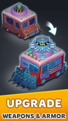 僵尸先锋者v0.1.4