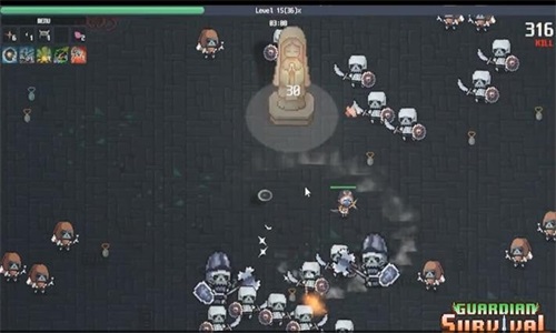 守卫者生存v1.112