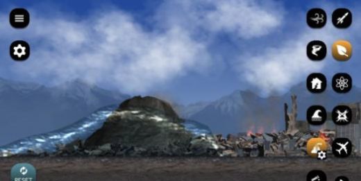 城市粉碎模拟器v1.26.3