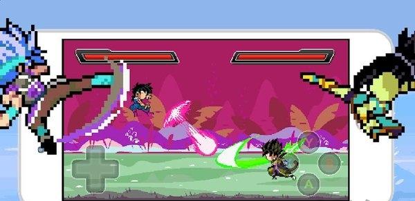 大爆炸龟派气功波v1.0.1