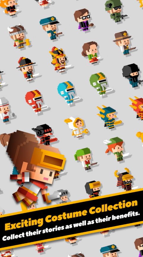 地下城方块v1.1.20