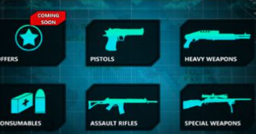 精英间谍特工使命v1.11