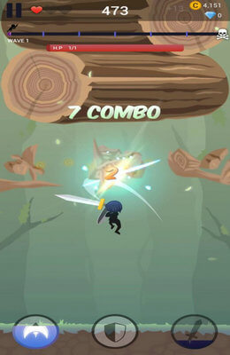 火柴人剑刃风暴v1.0