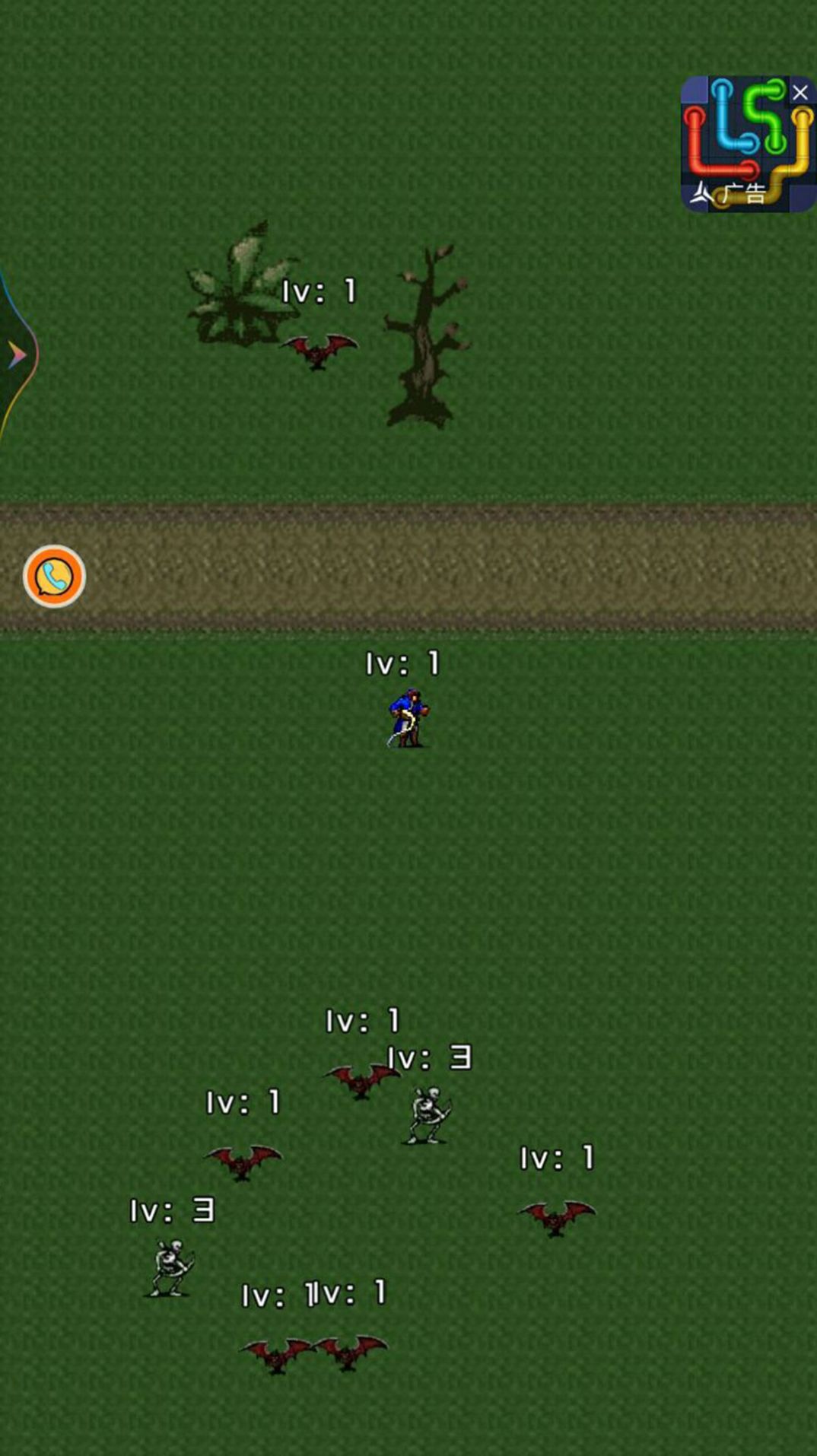 魔兽佣兵天下v1.2