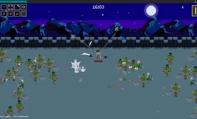 严酷的幸存者v1.0.04