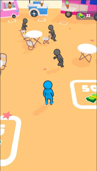 海滩冰淇淋店v0.1