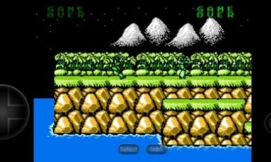 魂斗罗红鹰雄起v0.1