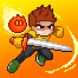 核心野兽英雄v1.0