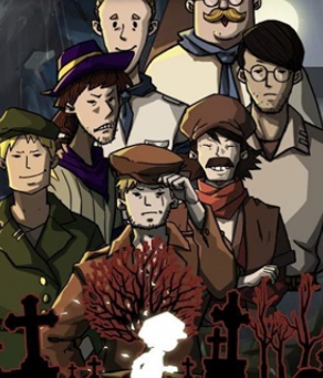 神秘飞船前传v4