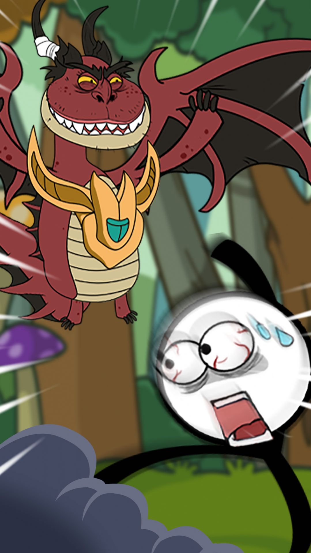 火柴人世界英雄v1.0.1