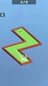 精湛的高尔夫v1.0