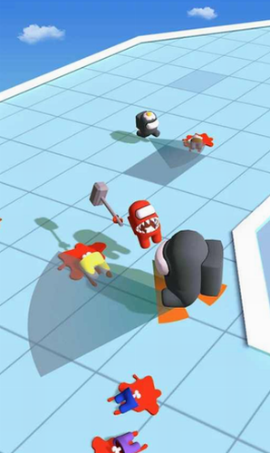 冒名者的捣碎v1.0.54