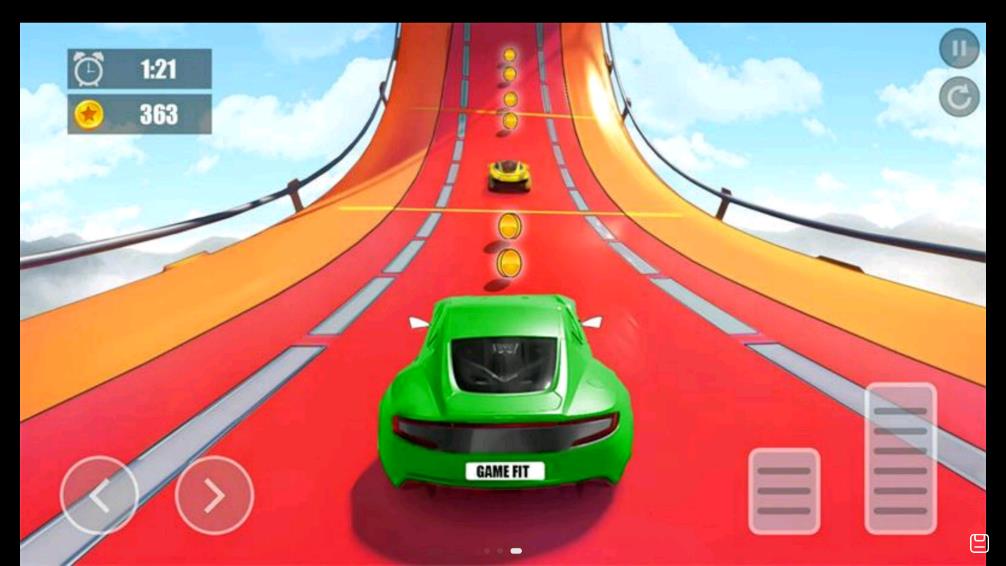 兰博真实汽车模拟器v1.1.1