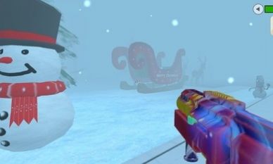 邪恶雪人中文版下载v1.1