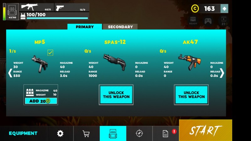 怪物僵尸跑v1.0.2