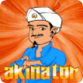 神灯猜名人(Akinator the Genie)v6.6.9