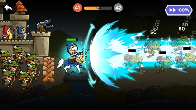 怪物攻城战v1.4.26