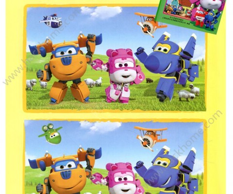 超级飞侠3之天天跑酷手机版v5.6.6