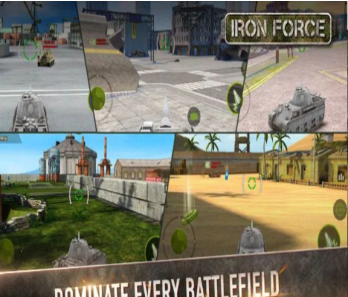 超级战车模拟器v8.031.201