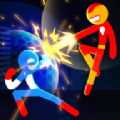 火柴人超英激斗v1.0.1